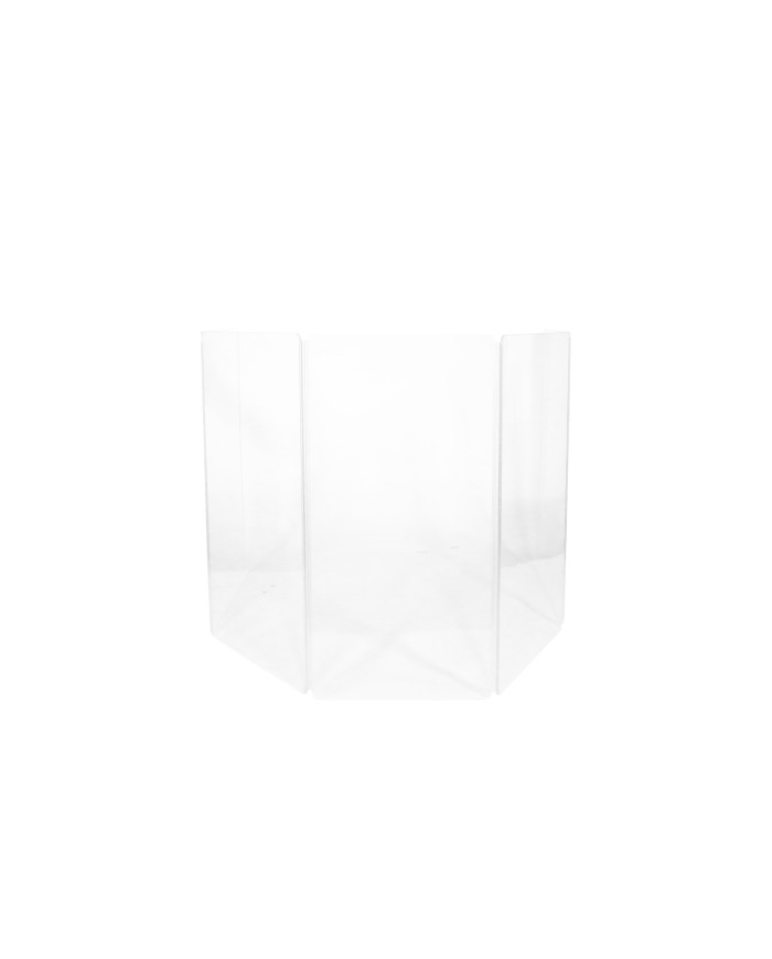 Power Studio - DRUMS SHIELD 5-120 Pack plexi pour batterie 2