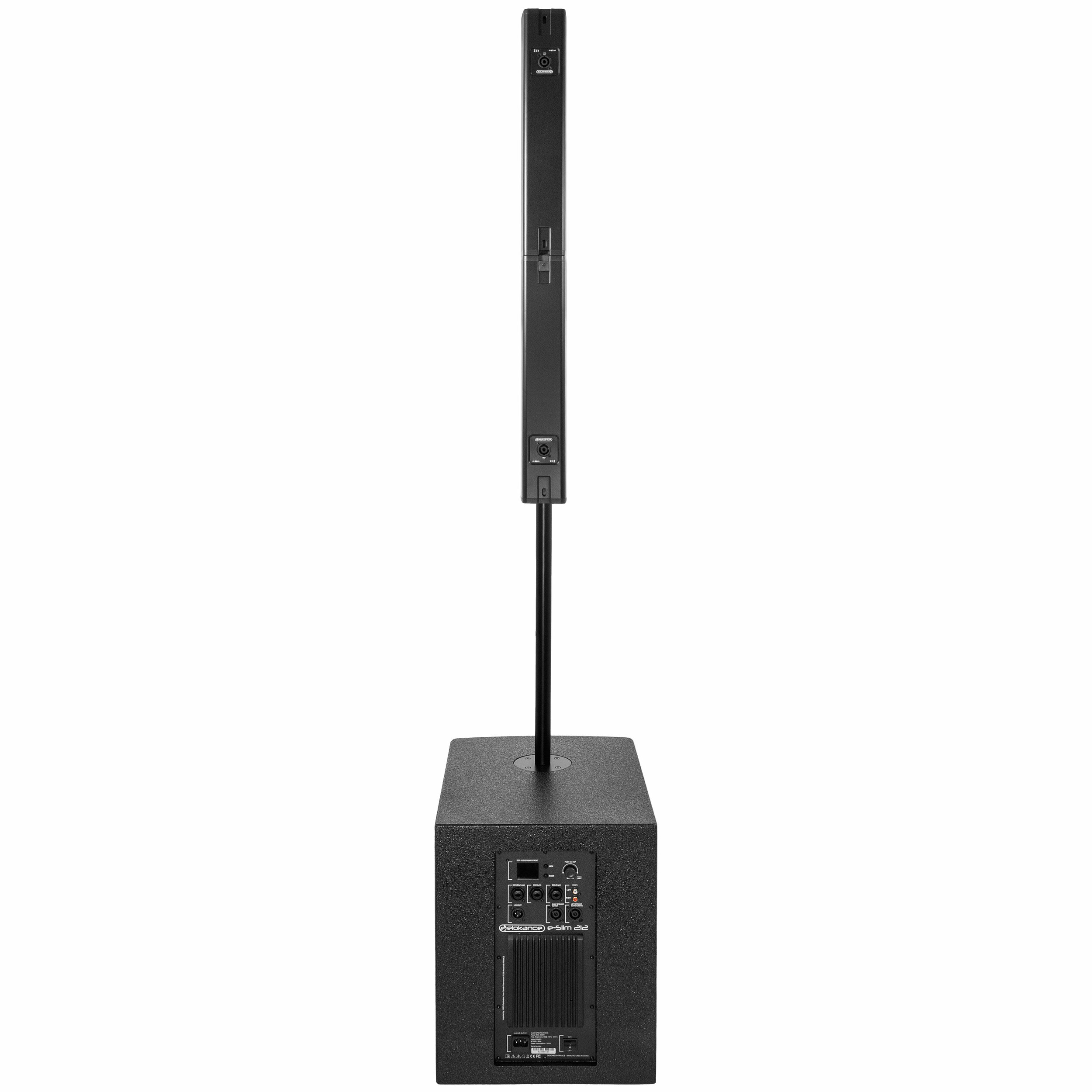 Elokance - e-Slim 212 2
