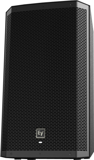 ENCEINTE SONO AMPLIFIE 1000WATTS ELECTRO-VOICE ZLX12P