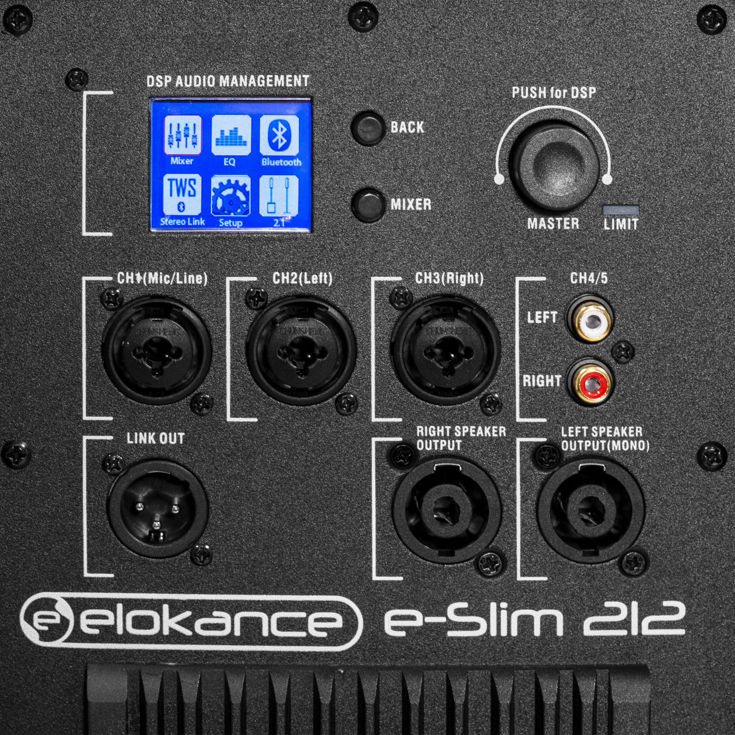 Elokance - e-Slim 212 4