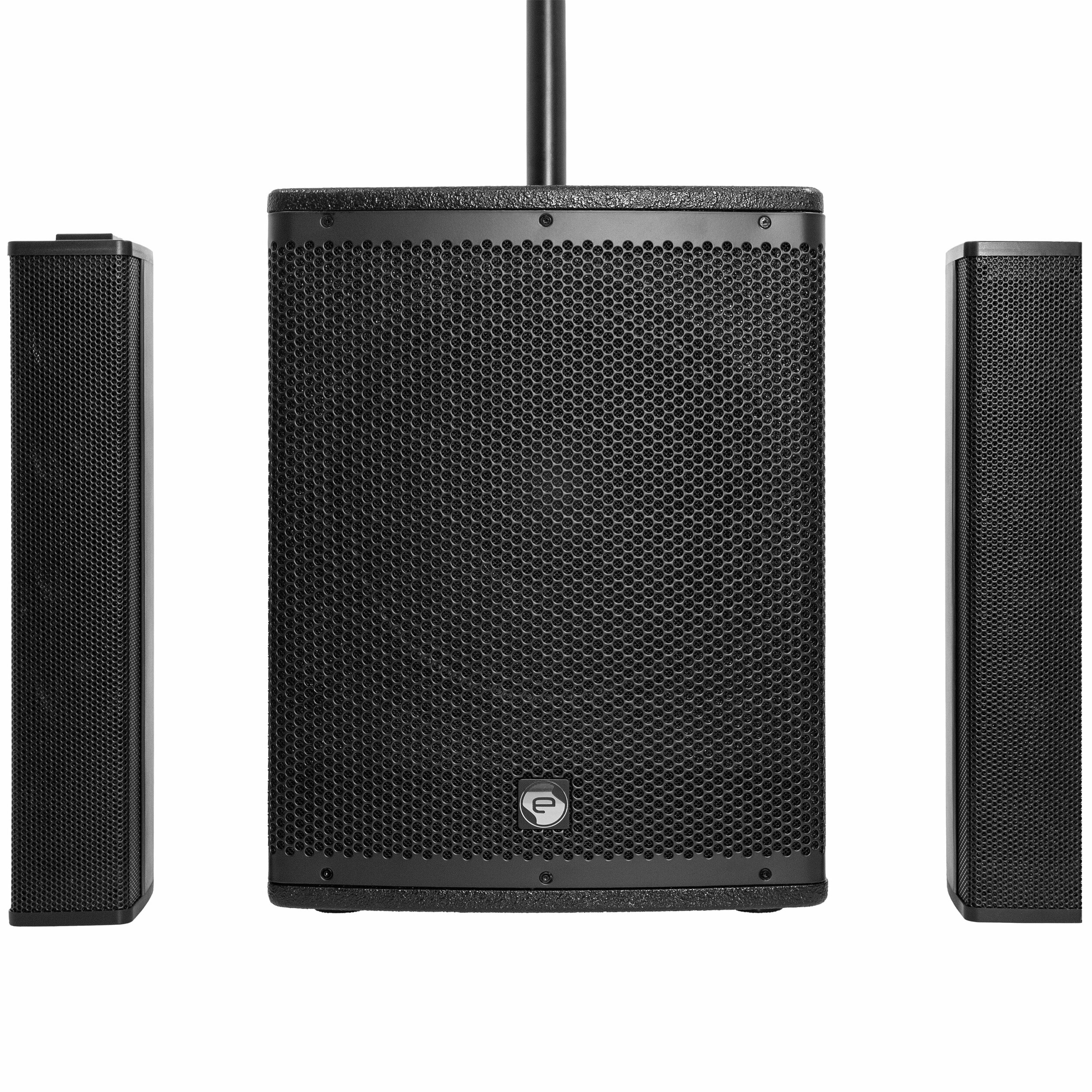 Elokance - e-Slim 212 5