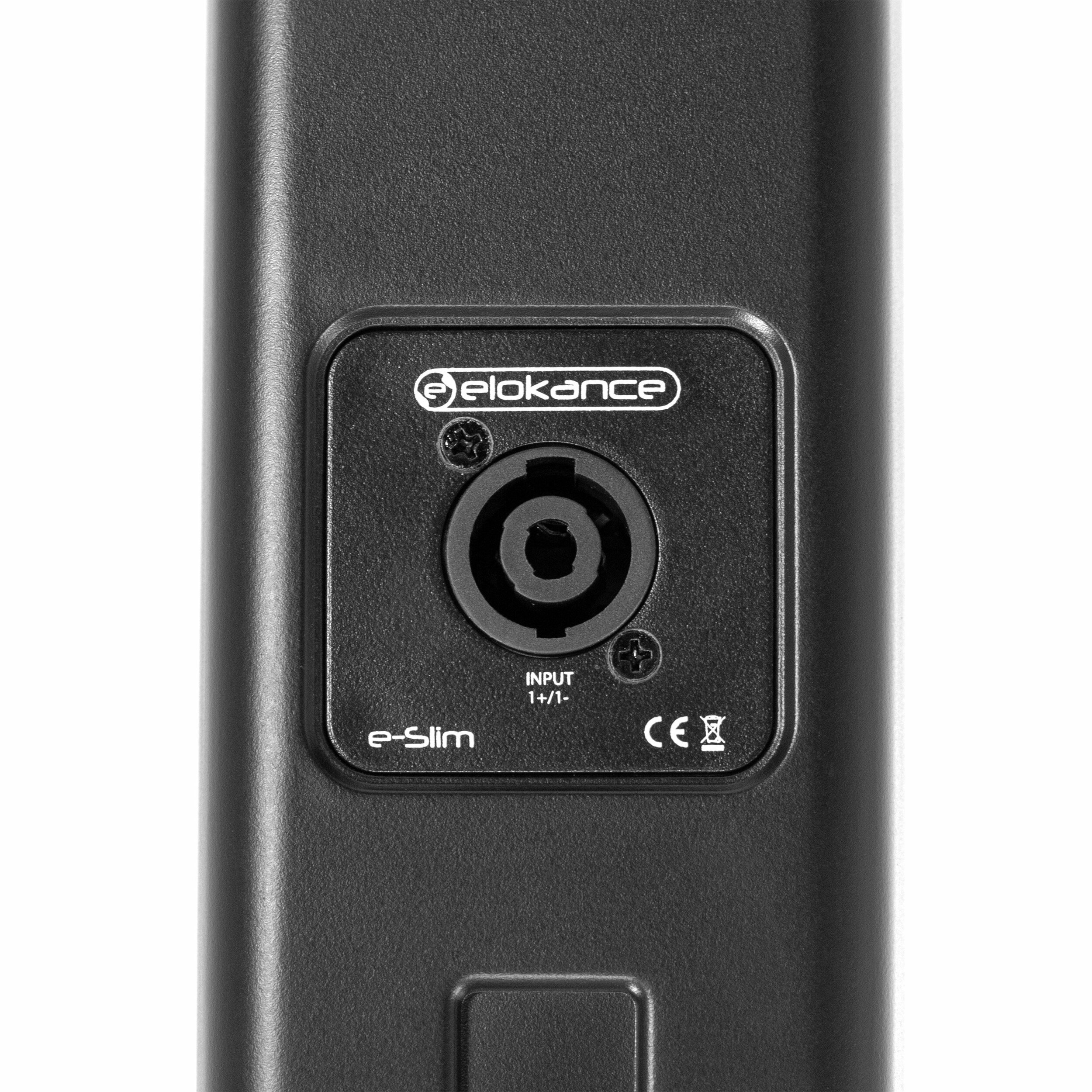 Elokance - e-Slim 212 10
