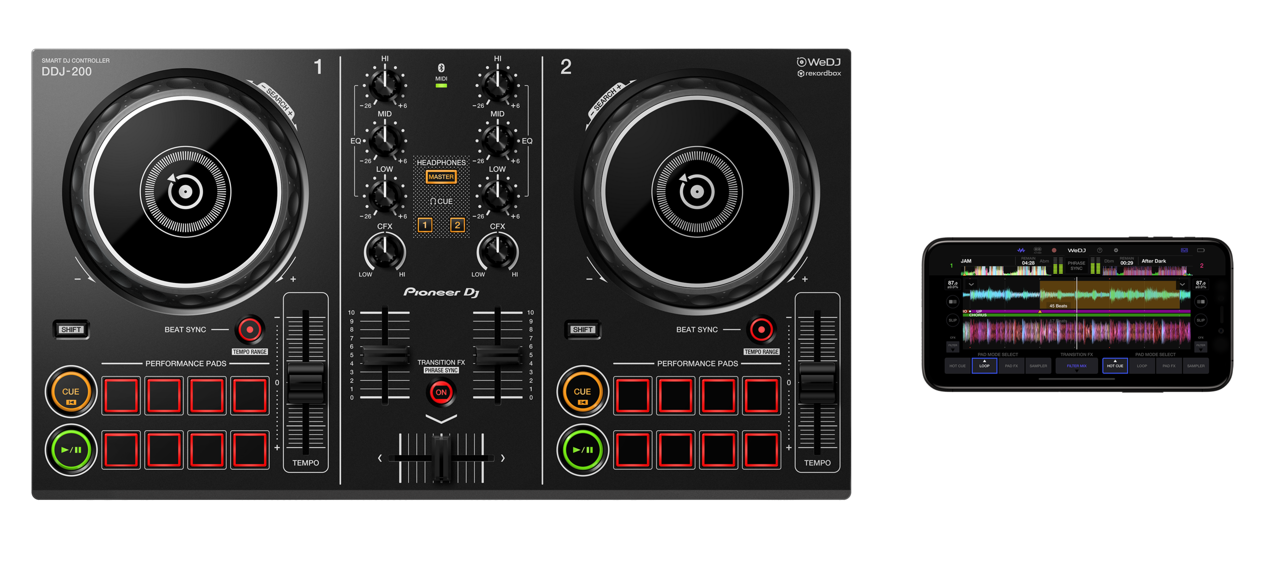 ddj-200-top-iphone