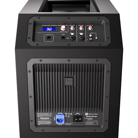EVOLVE50KB ARRIERE