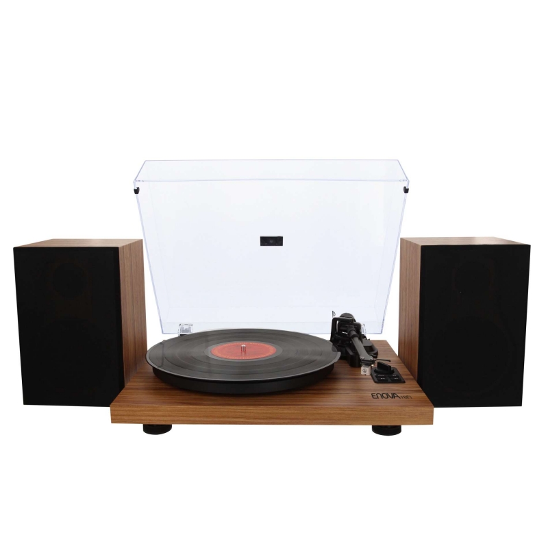 PLATINE VINYLE USB BLUETHOOTH ENOVA VISION2-SETWDL