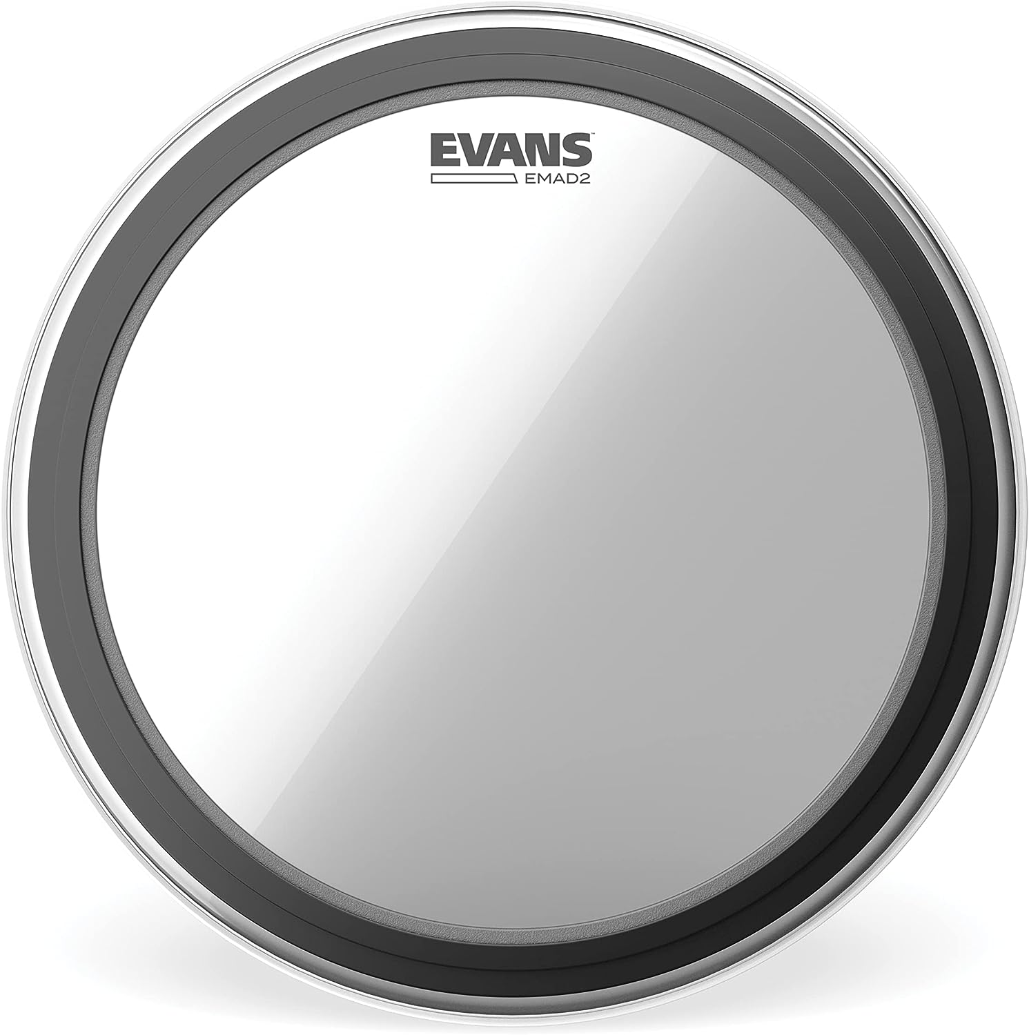 PEAU POUR GROSSE CAISSE CLAIR 20\'\' B20-EMAD2