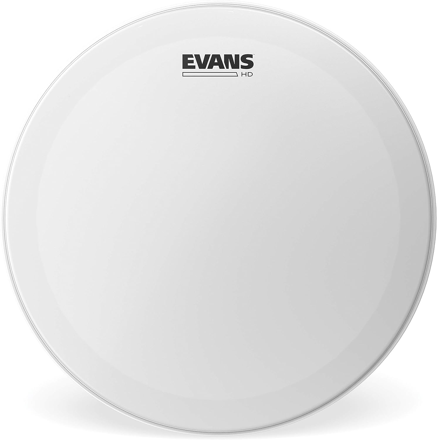PEAU POUR CAISSE CLAIR 13\'\' B13HD-EVANS