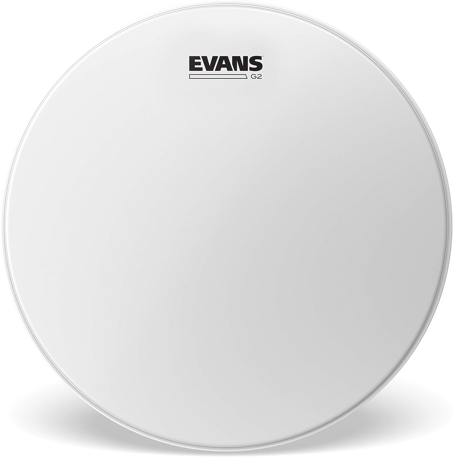 PEAU POUR GROSSE CAISSE CLAIR B20-G2EVANS