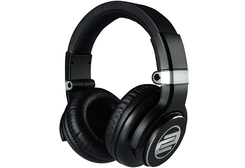 CASQUE DE STUDIO MONITORING SEMI FERME DE FLUID RHP15