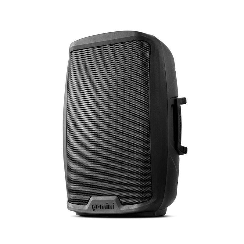 ENCEINTE AMPLIFIÉE 15 POUCES 2000W GEMINI AS-2115BT