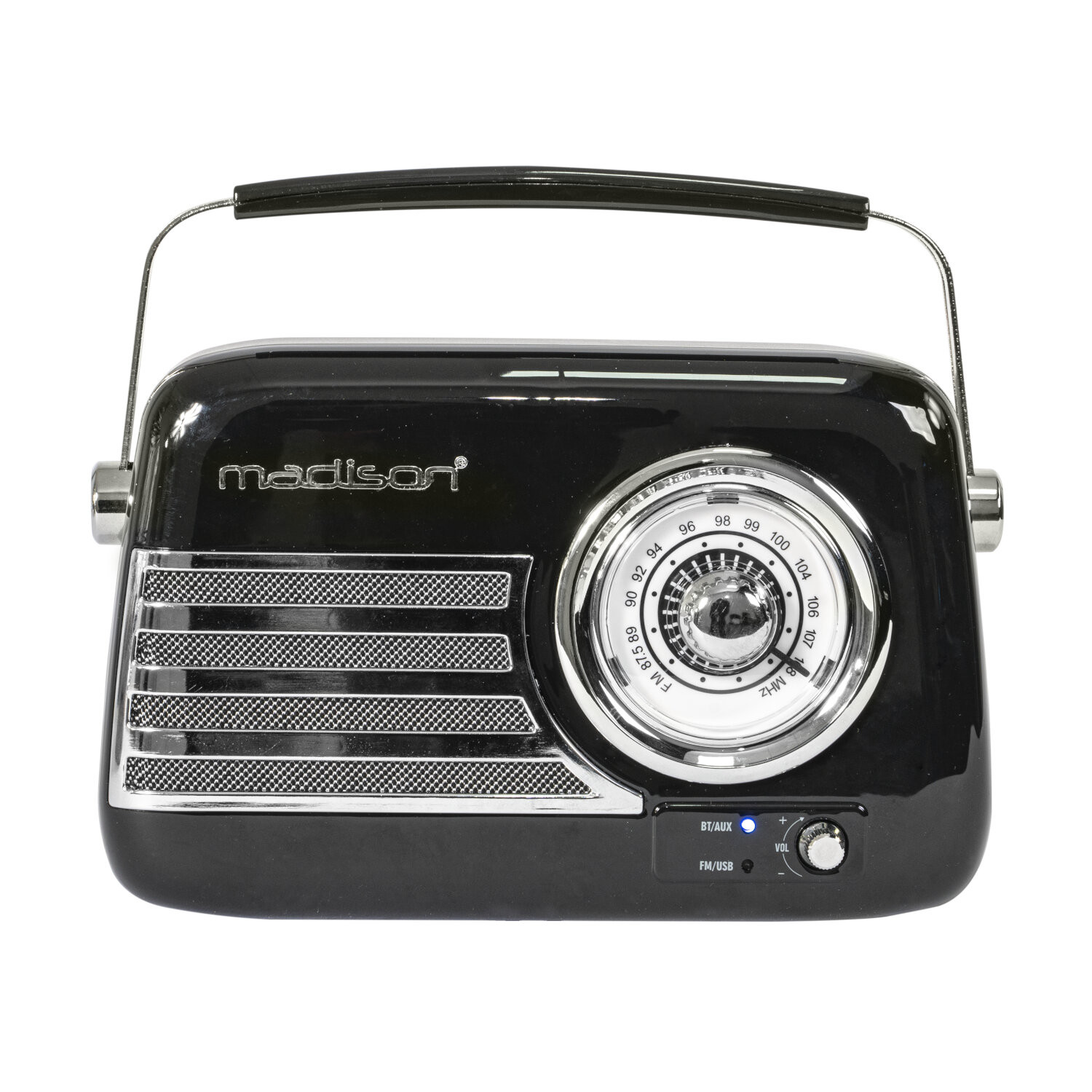 FREESOUND-VR40BLACK