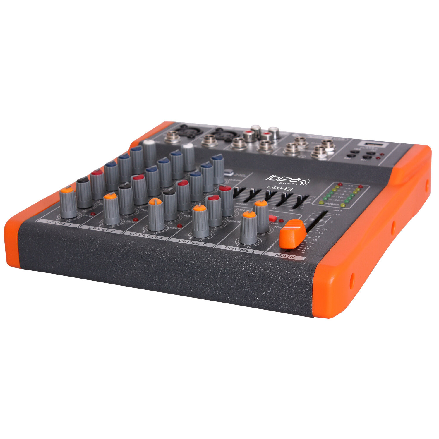 MX401