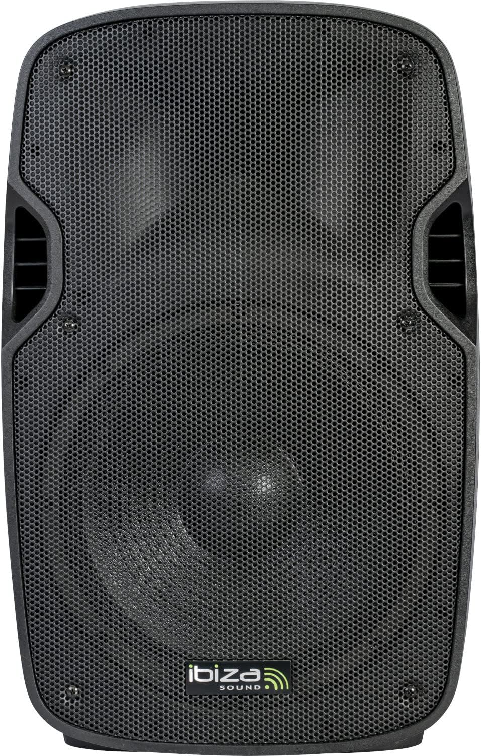 ENCEINTE ACTIVE 500WATTS IBIZA XTK12A