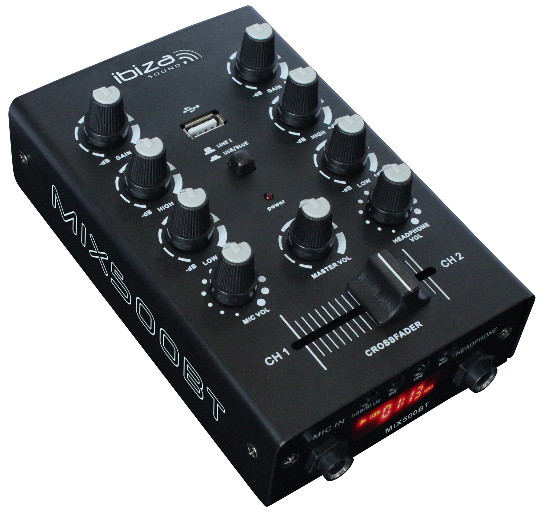 MIX500BT_ IBIZA