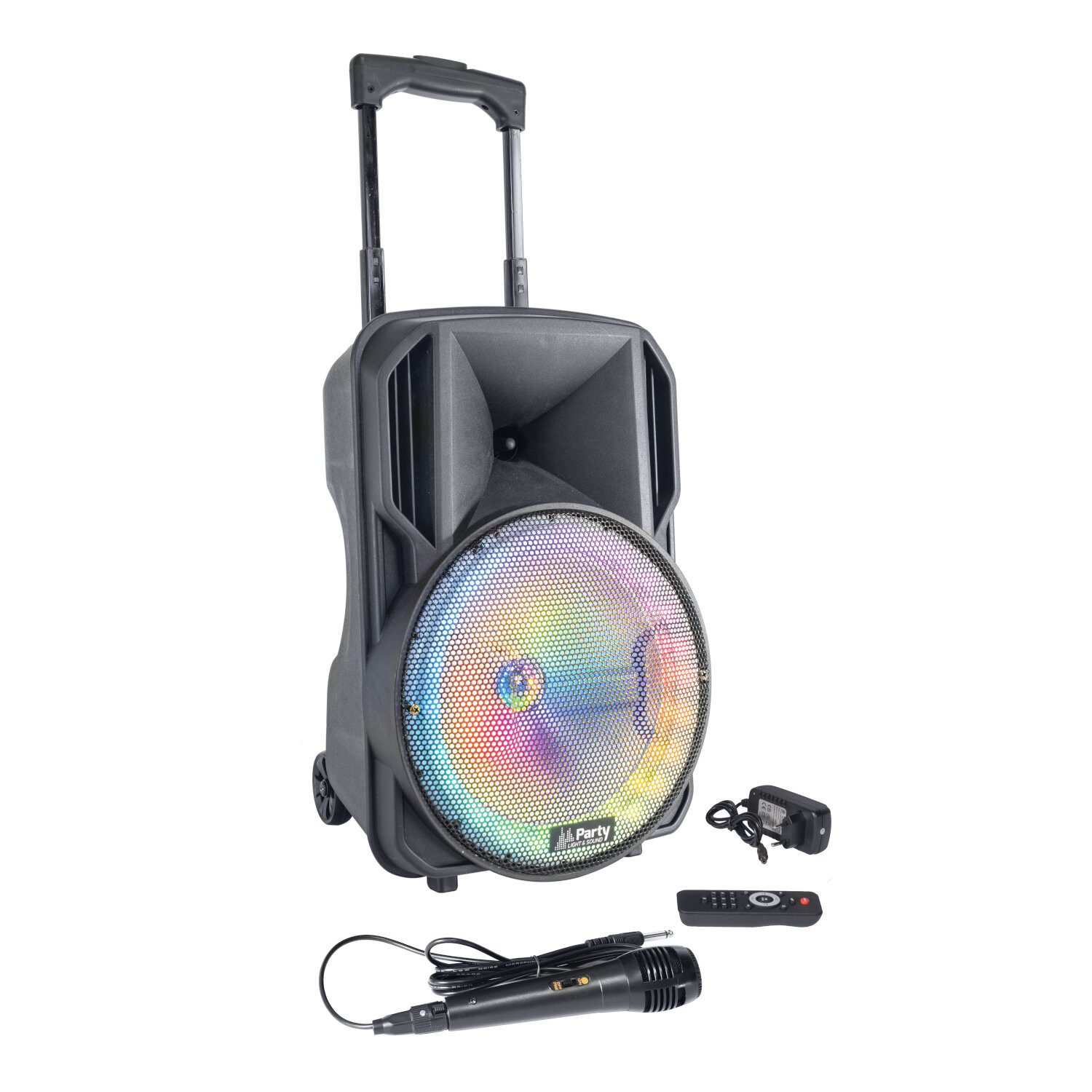 SONO PORTABLE IBIZA PARTY10RGB