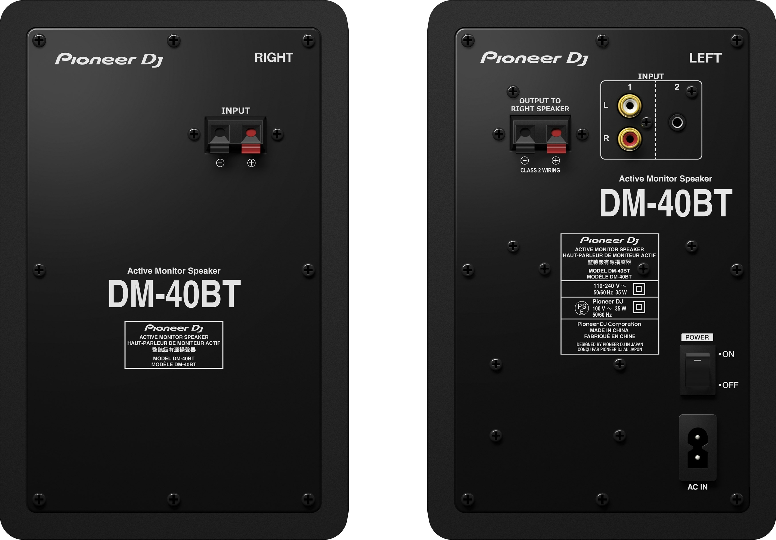 dm-40bt-k-rear