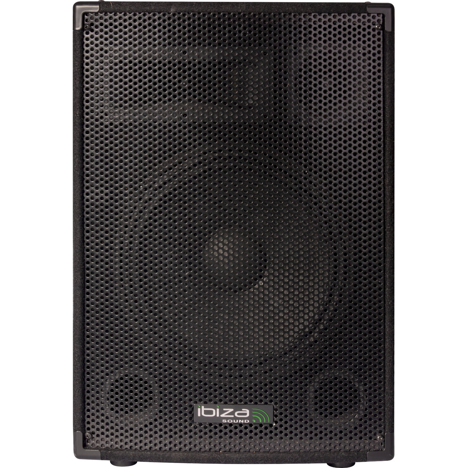 ENCEINTE SONO BASS REFLEX 3 VOIE IBIZA DISCO10B