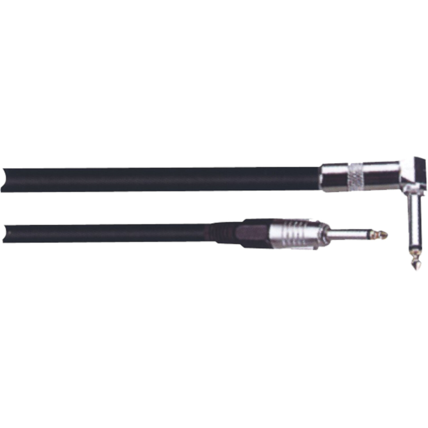 CABLE GUITARE J6.35M/J6.35M -10M IBIZA CG10B