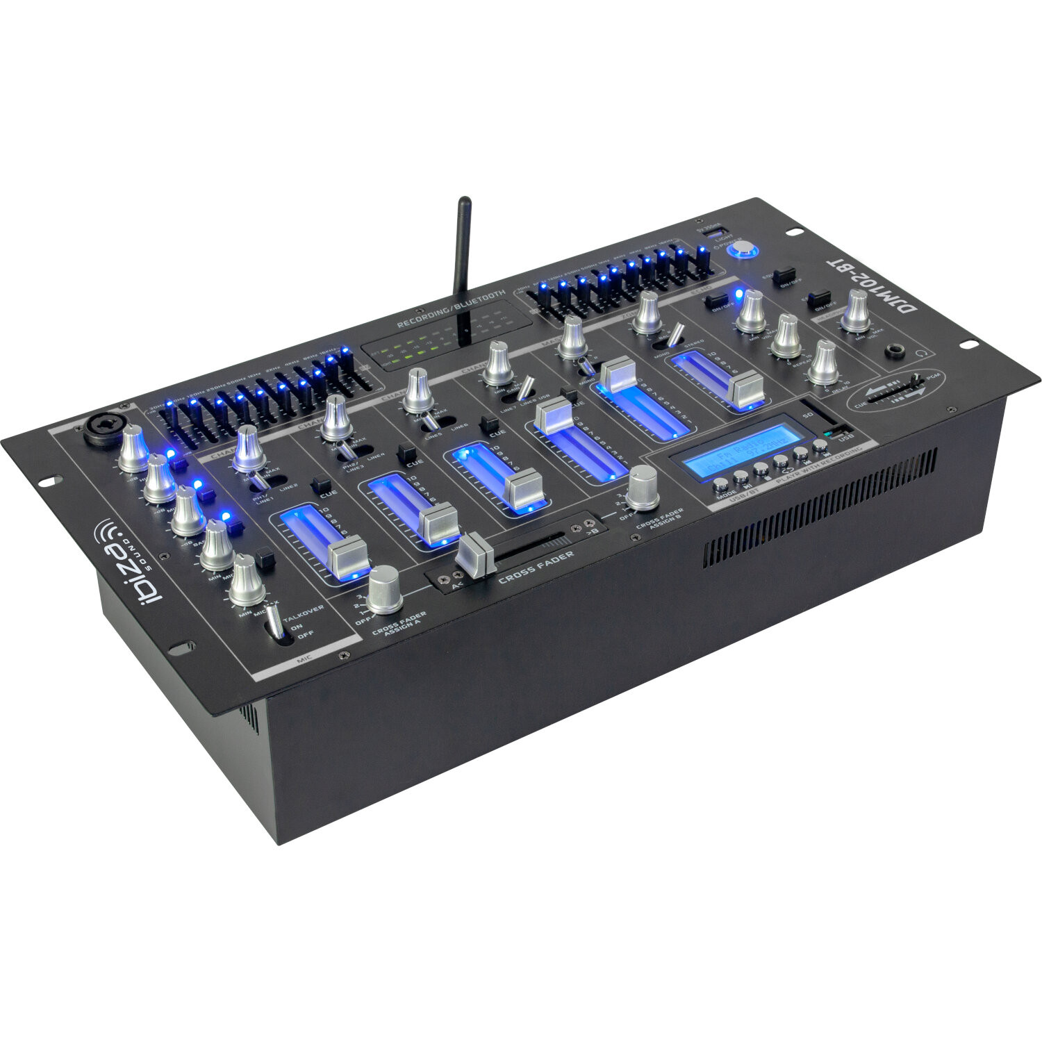 DJM102-BT