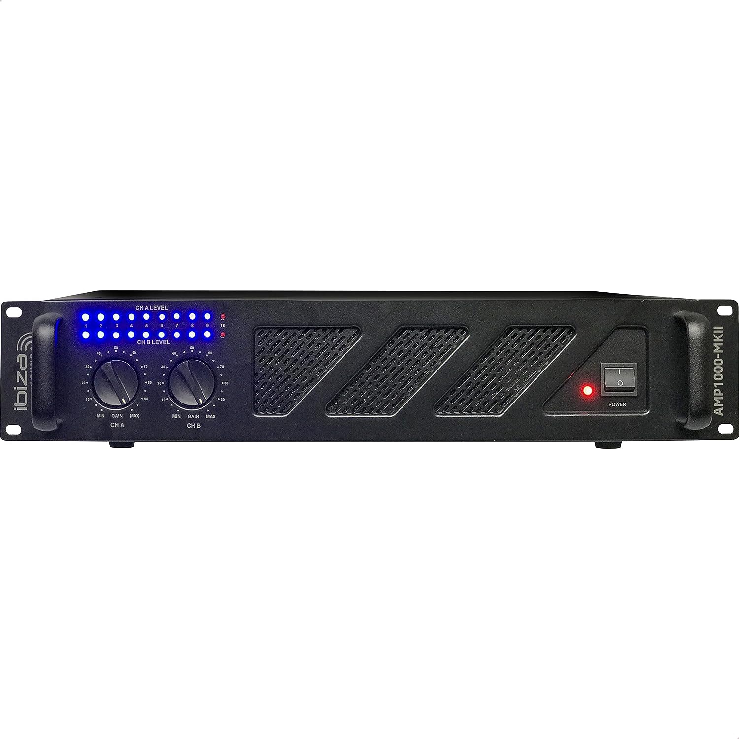 AMPLIFICATEUR SONO AMP1000MK2