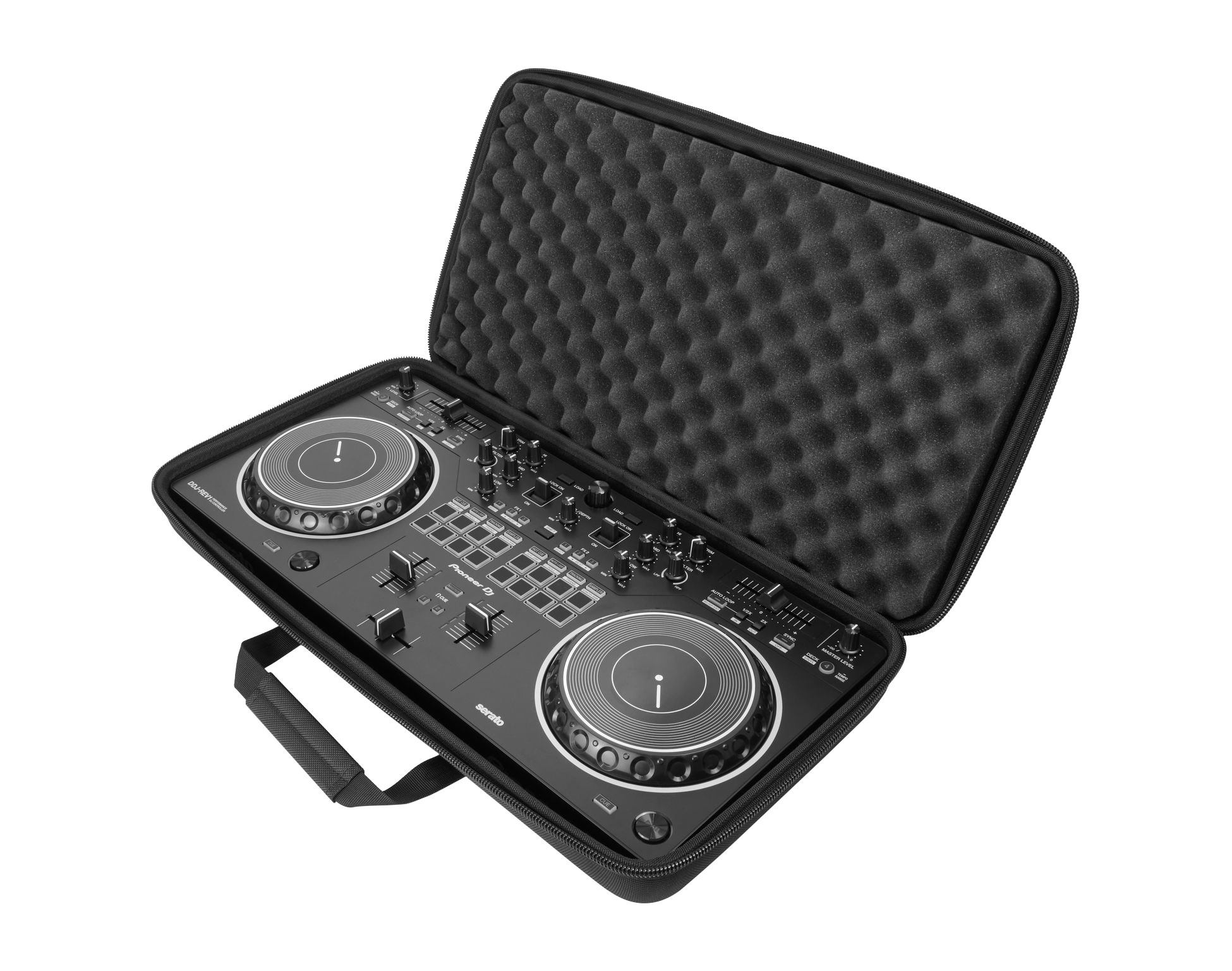 SACOCHE POUR CONTROLEUR NUMERIQUE DDJ-REV-1 PIONEER DJC-REV1BAG
