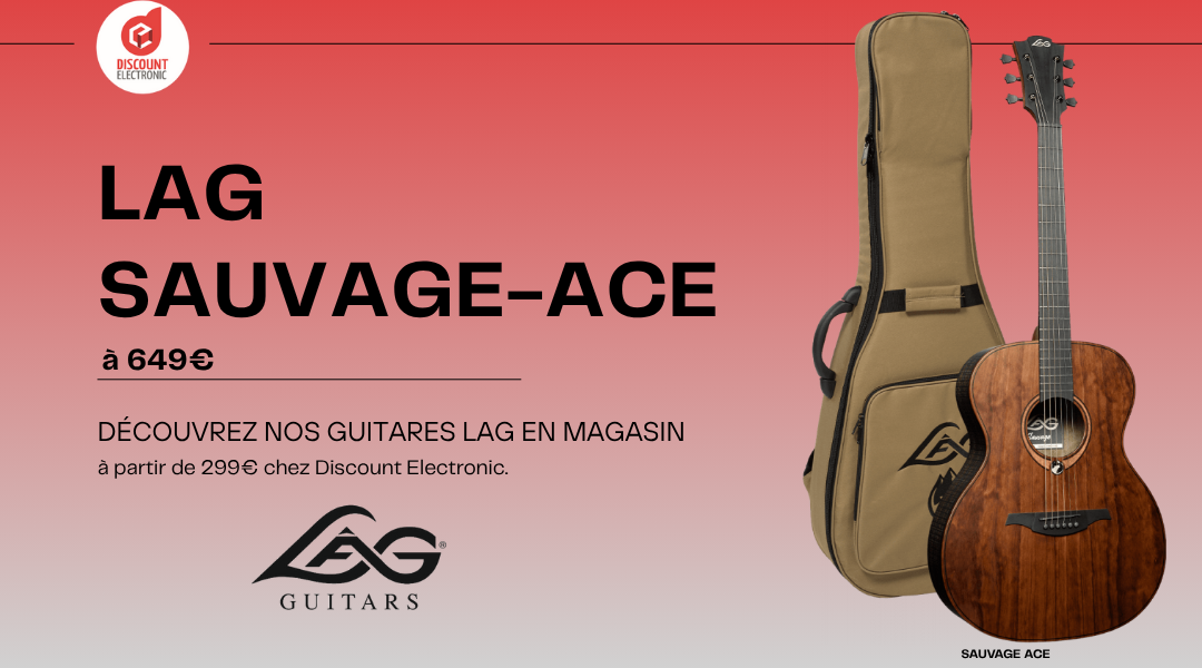 LAG Sauvage ACE