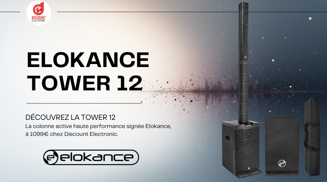 Elokance Tower 12