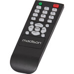 MAD1400BT-BK 1