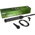 PGA58BTS-B