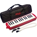 MELOSAT32 STAGG