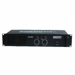 POWERACOUSTICSSONORISATION+ST450