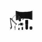 VIBE-D1-XLR-RF-Pack-micro-filtre-anti-pop-et-accessoires