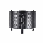 Alctron-PF70-Filtre-anti-bruit-noir