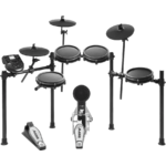 DMNITROMESHKIT-B