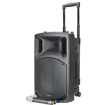 NOMAD12UHF IBIZA