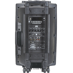 NOMAD12UHF FACE ARRIERE