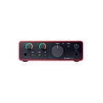 focusrite-scarlett4-solo-interface-scarlett-4eme-gen-2-in-2-out-usb-c-24bits-192khz