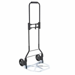 Power-Acoustics-Trolley-1-Chariot-de-transport-pliable-avec-poignee-extensible