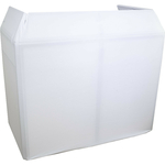 DS40 housse blanche