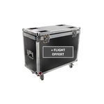 -PACK-LYRE-HOAX FLIGHT