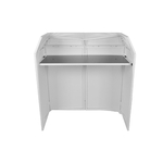 33589-DJ-BOOTH-M-WH