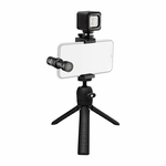 VLOGGER KIT IOS
