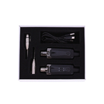 31932-PLUG-100-UHF