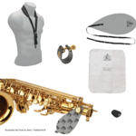 VSM-A420-II-4-B