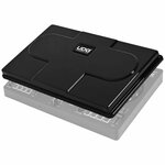 UDG U94121BL capot de protection DDJ-FLX4 noir