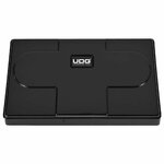 UDG U94121BL capot DDJ-FLX4 noir vue 5