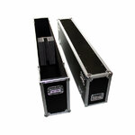 Power Flights Flight Ecran 65 MK2 flight case écran 65 pouces