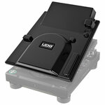 UDG U94130BL capot CDJ-3000X noir