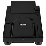 UDG U94130BL capot CDJ-3000X noir vue 2