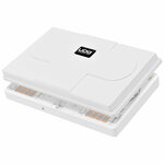 UDG U94121WH capot DDJ-FLX4 blanc